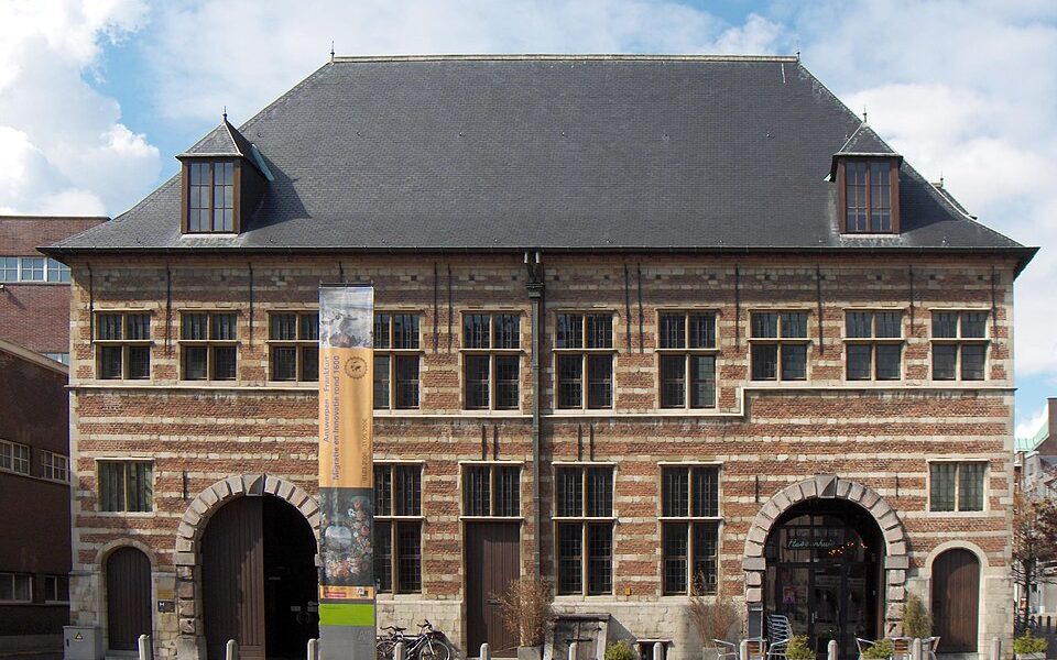 Hessenhuis
