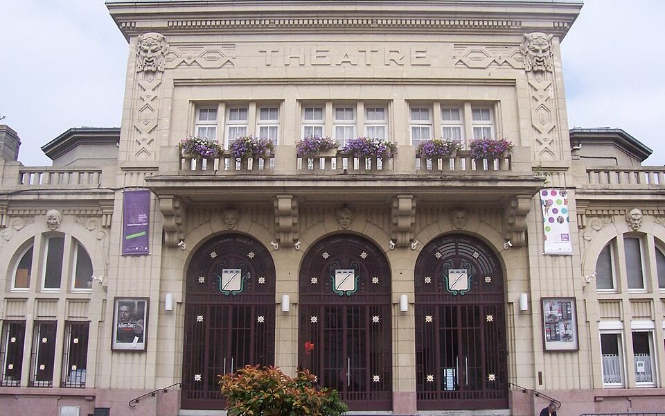 Théâtre Municipal d'Anzin