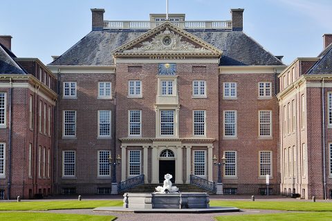 Het Loo Palace