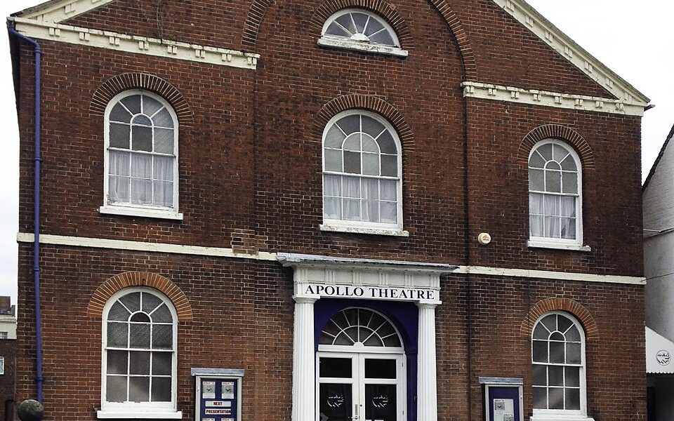 Apollo Theatre