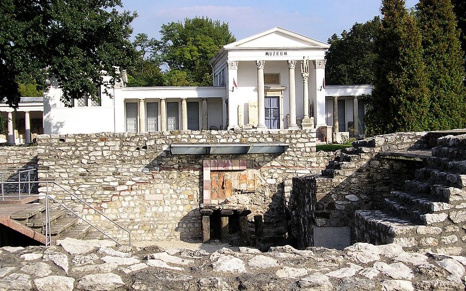 Aquincum Museum