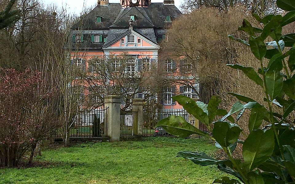 Schloss Arff