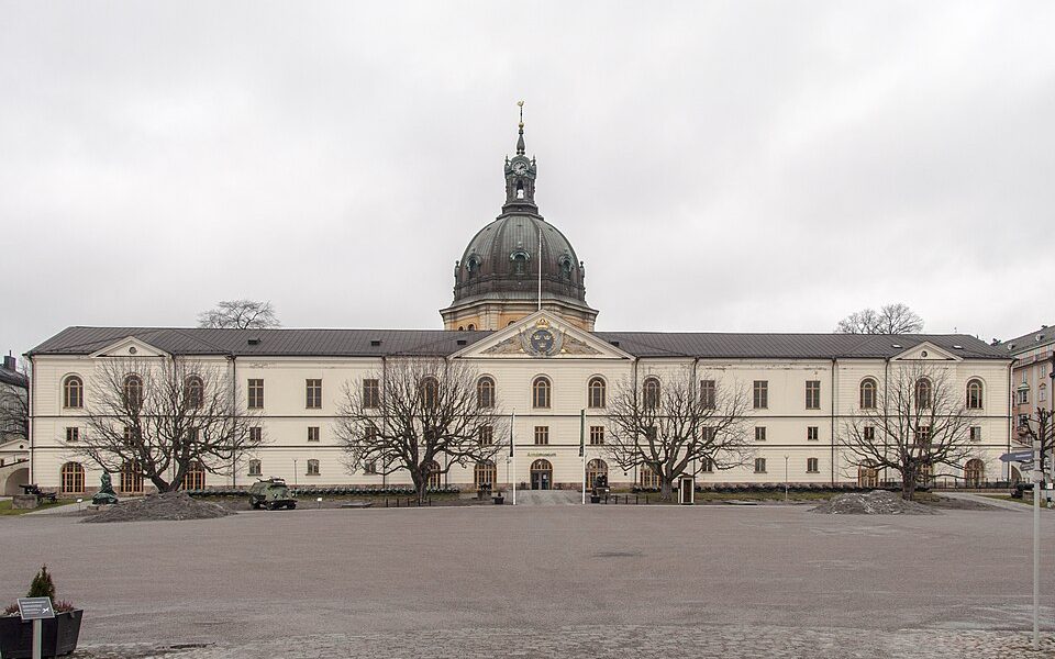 Swedish Army Museum