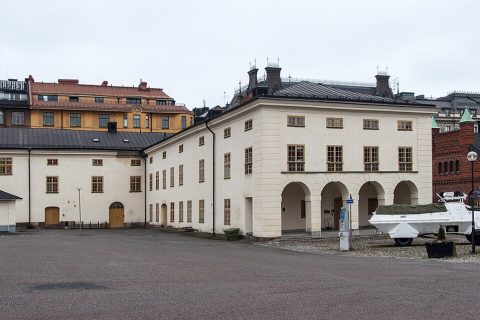 Swedish Army Museum