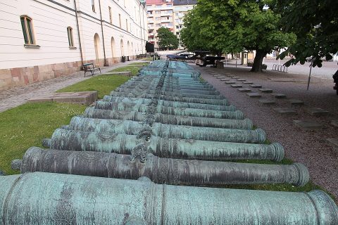 Swedish Army Museum