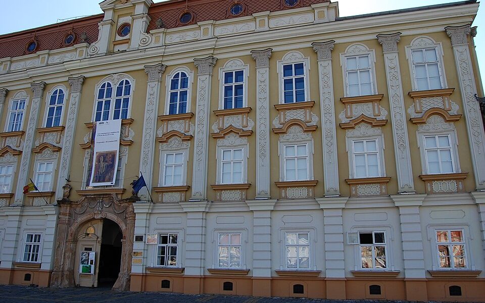 Art Museum of Timișoara