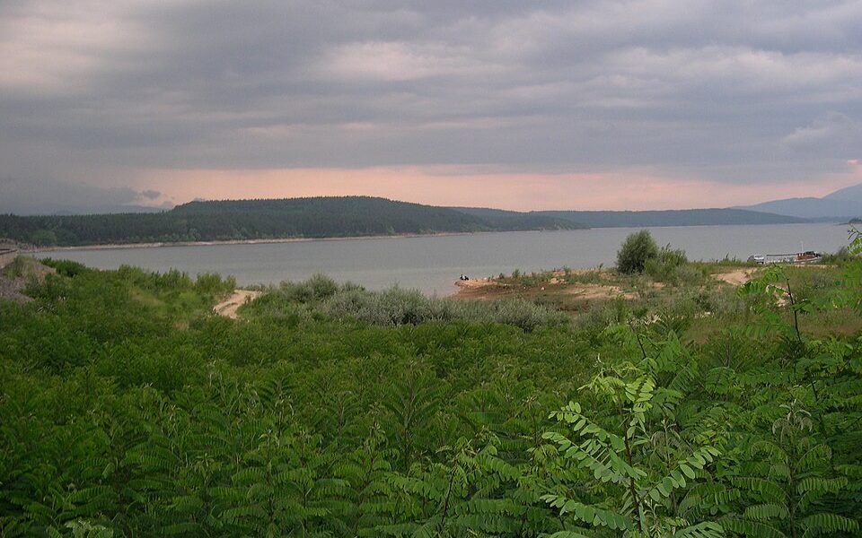 Seuthopolis