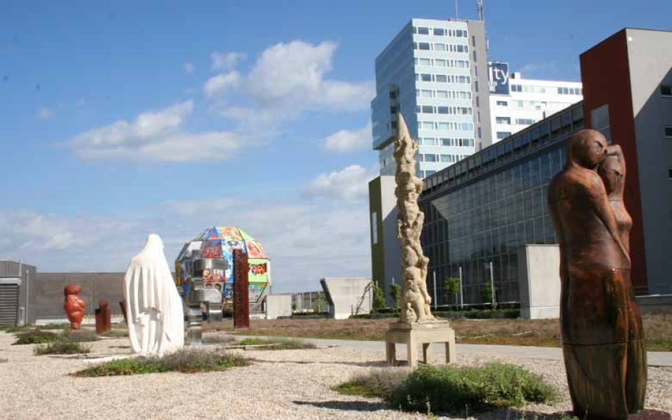 Skulpturenpark Artpark