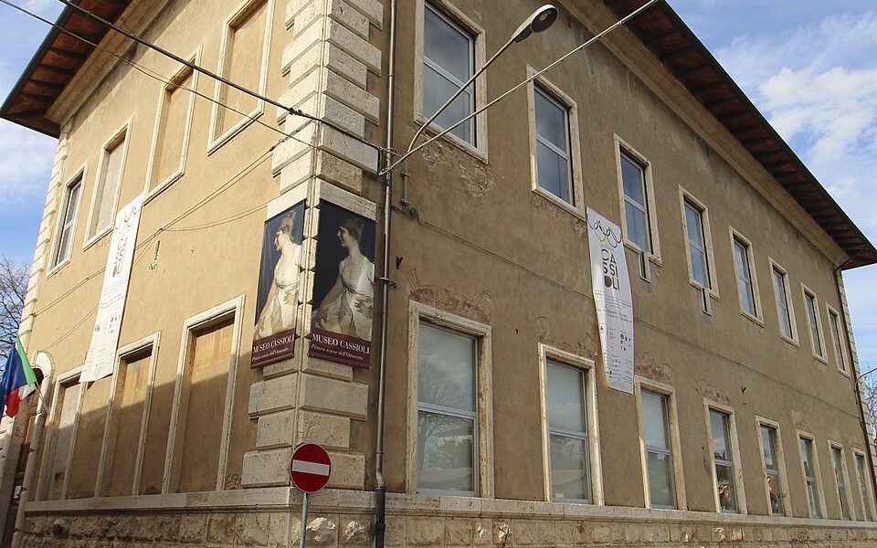 Museo Cassioli
