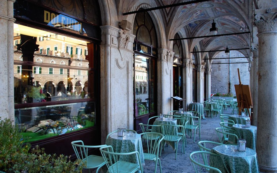 Caffè Meletti