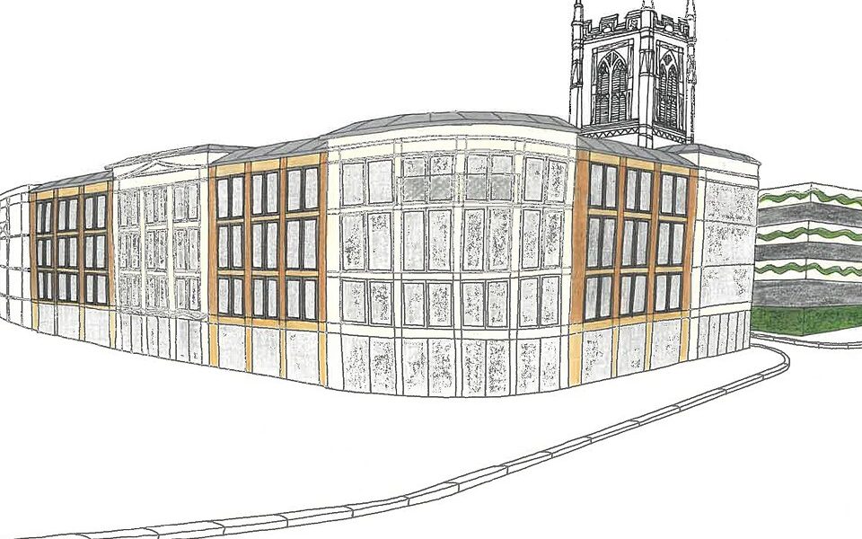 Derby Assembly Rooms