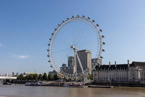 London Eye