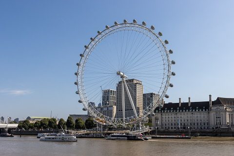London Eye