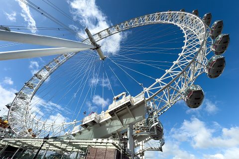 London Eye