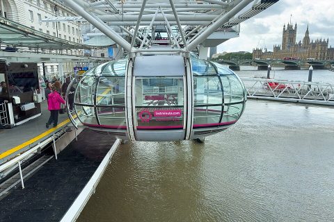 London Eye