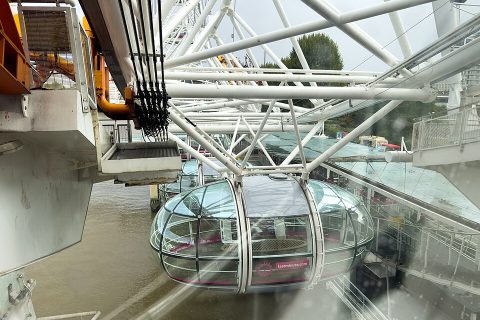 London Eye