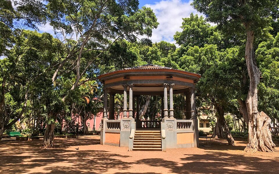 Plaza del Príncipe
