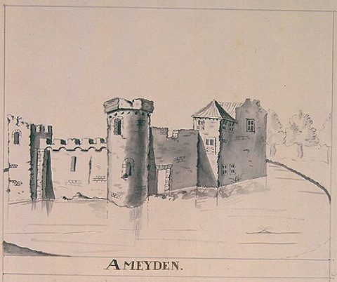 Photo: Andries Schoemaker / Gerrit Schoemaker / Cornelis Pronk / Abraham de Haen, Public domain, Wikimedia Commons