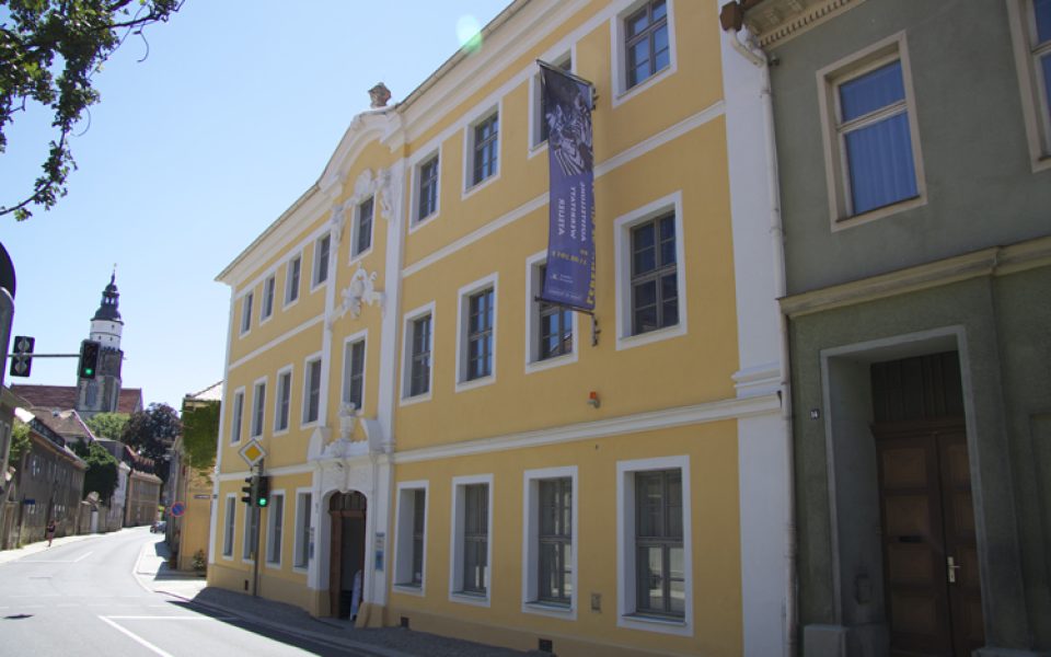 Museum der Westlausitz zu Kamenz