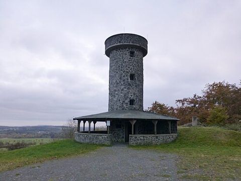 Photo: Muck, CC BY-SA 4.0, Wikimedia Commons