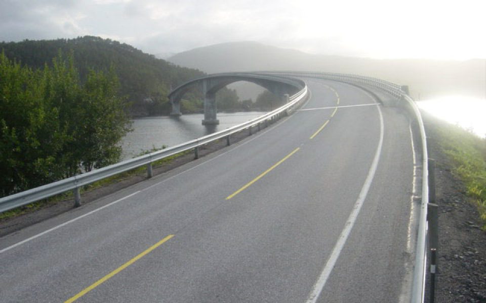 Aursund Bridge