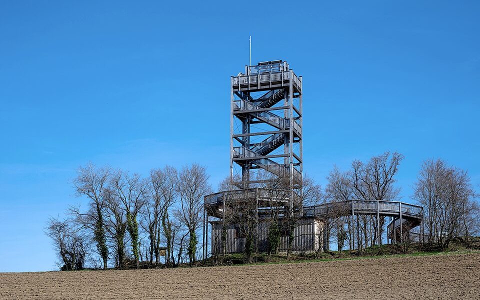 Observation Tower Burgstall