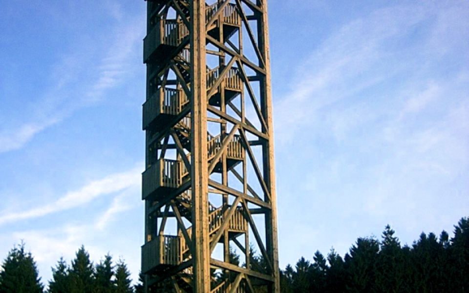Hochsolling-Tower