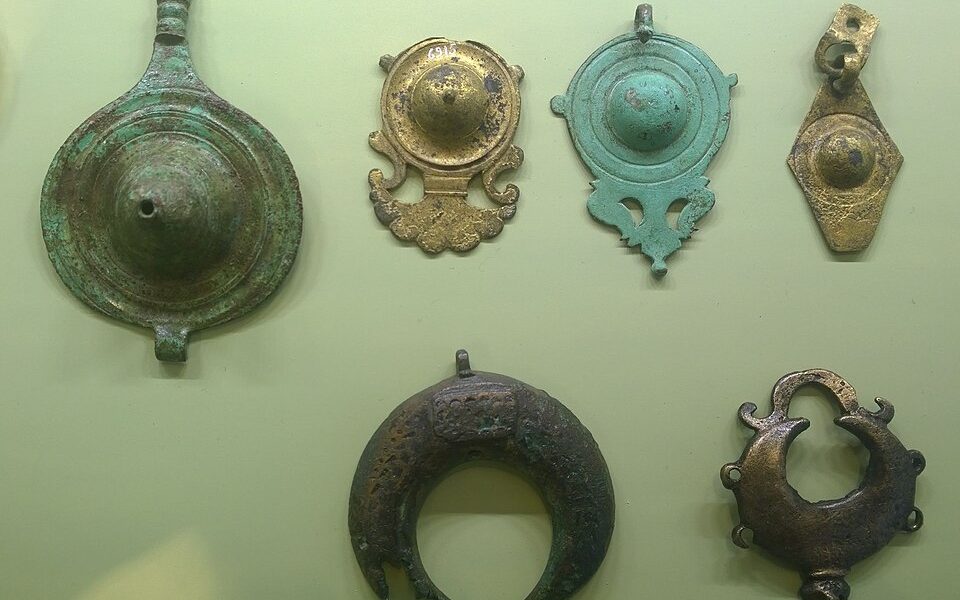 Vindonissa museum (collection)