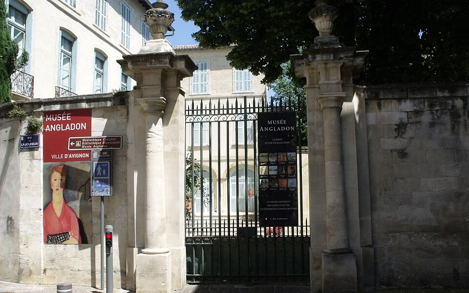 Angladon Museum