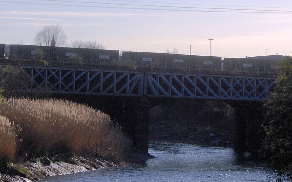 Avon Bridge
