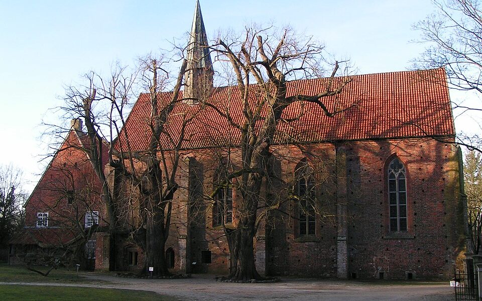 Börstel Convent