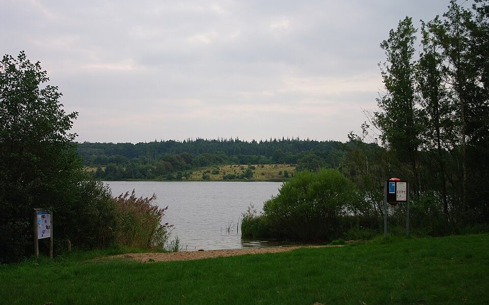 Bültsee