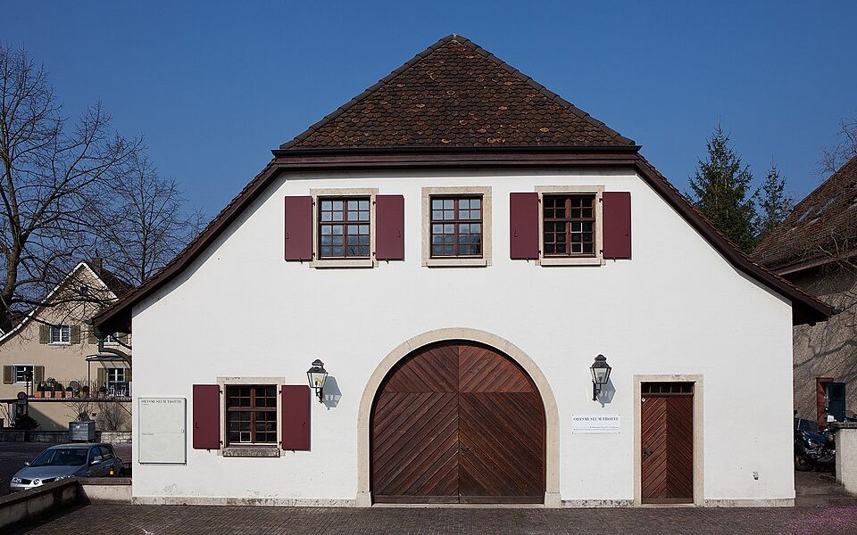 Museum Trotte