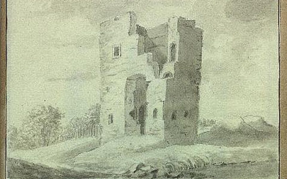Edise Castle