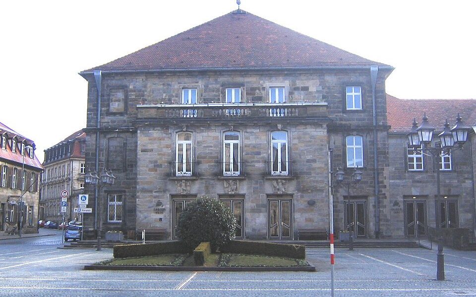 Reithalle