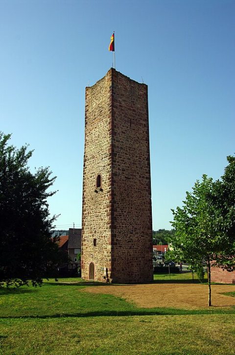 Photo: Bgabel, CC BY-SA 3.0, Wikimedia Commons