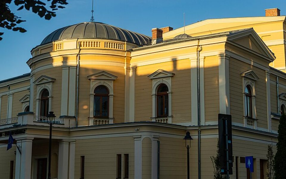 Teatrul de Nord