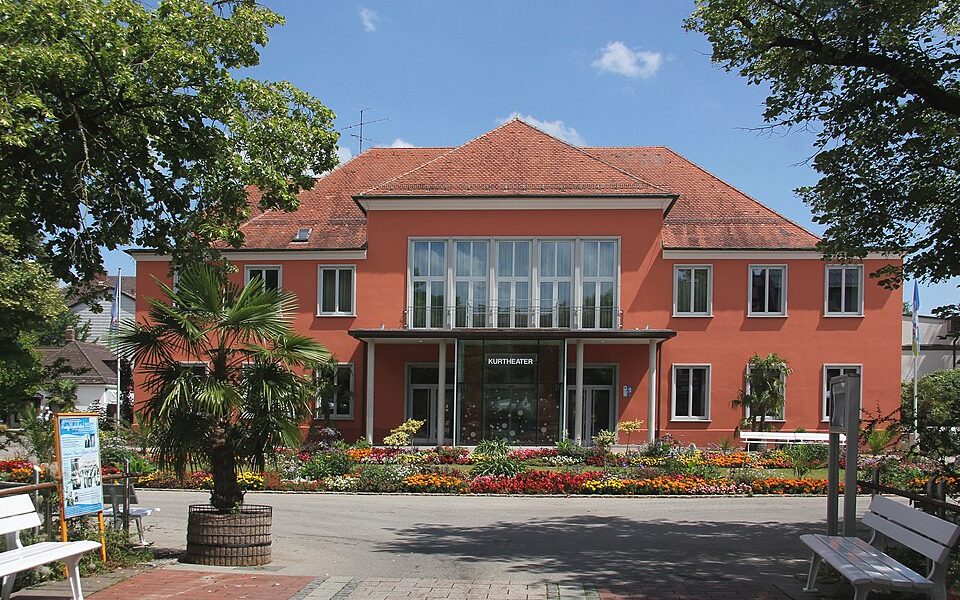 Kurtheater Bad Wörishofen