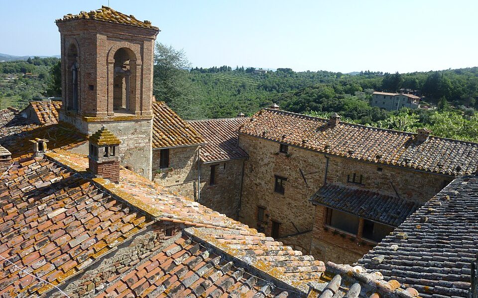 Badia di Sant'Arcangelo