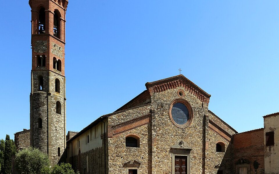 Badia a Settimo
