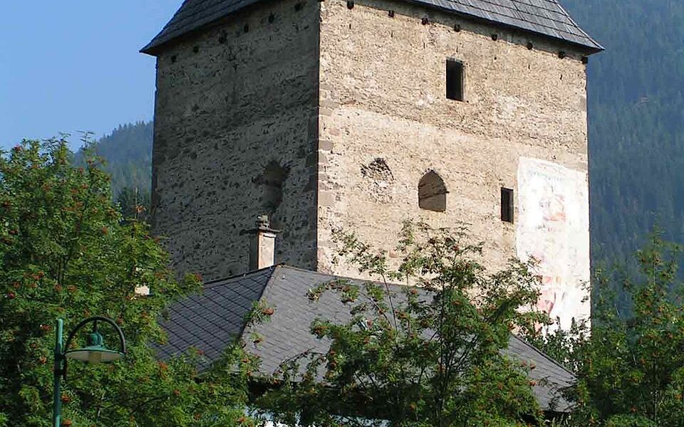 Burg Baiersdorf