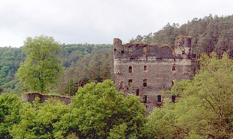 Photo: unknown author, CC BY-SA 3.0, Wikimedia Commons
