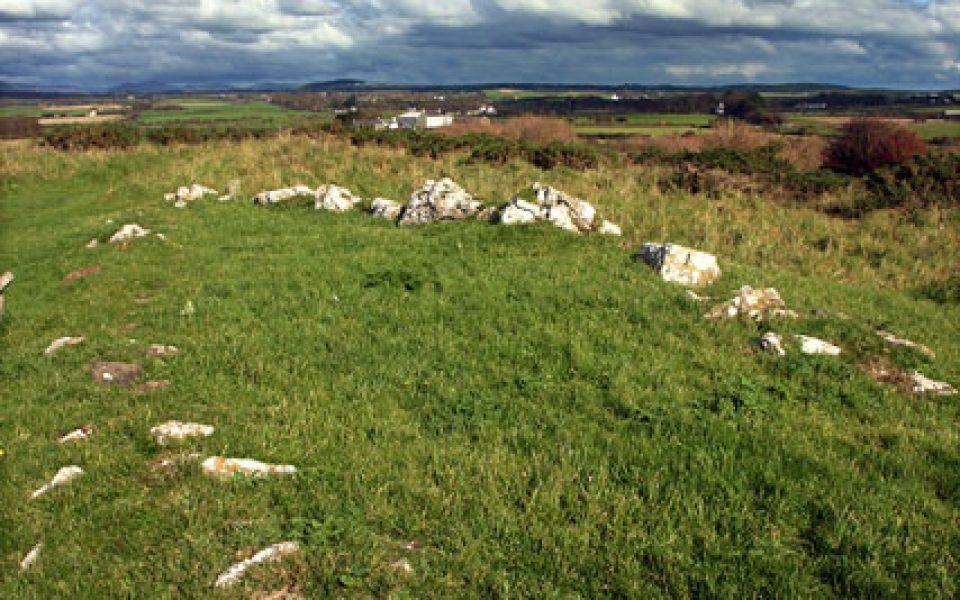 Balladoole