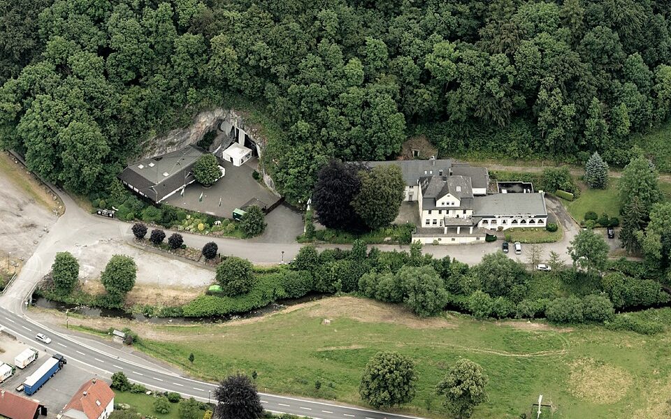 Balve Cave