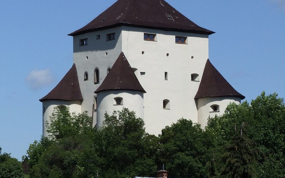 Nový zámok