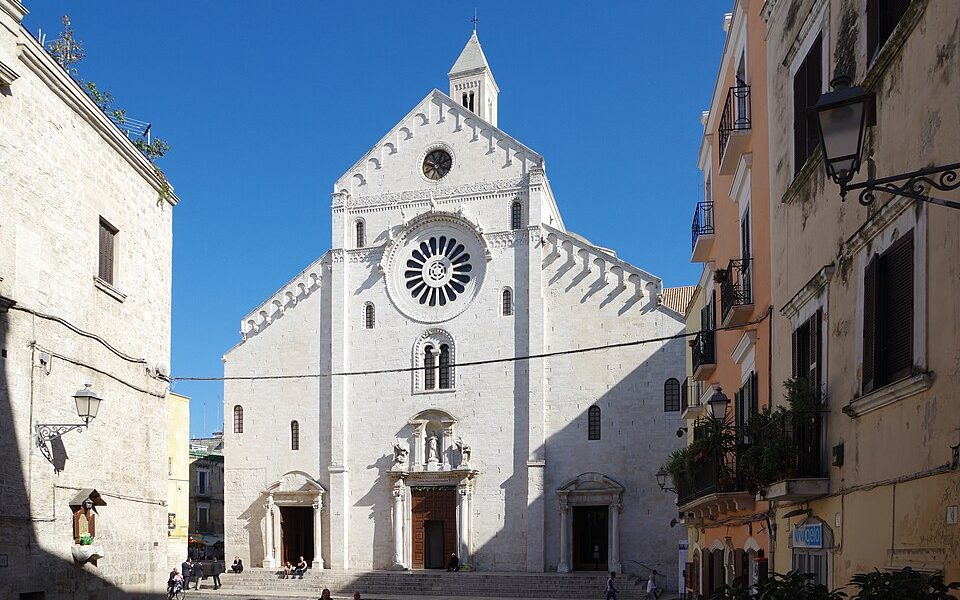Bari Cathedral