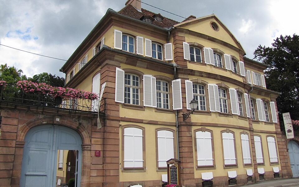 Musée de la Folie Marco