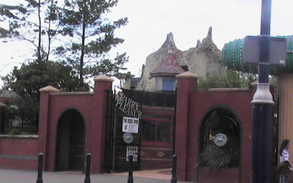 Barry Island Pleasure Park