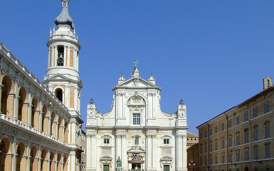 Basilica della Santa Casa