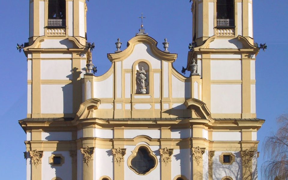 Wiltener Basilika